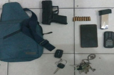 Sakit Hati, Anggota...