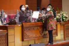 Sikapi RUU APBN, FPKB...