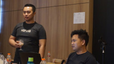 Hadirkan Banyak Fitur...