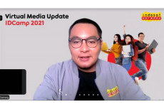 Peserta IDCamp 2021...
