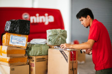 Meningkat 80%, Ninja...