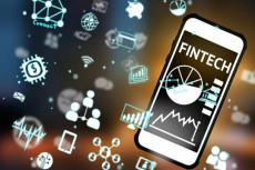 Fintech asal Singapura...