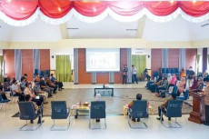 Pemkab Luwu Utara Tingkatkan...