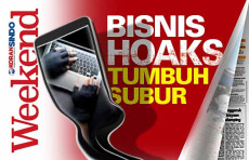 Pengguna Internet Makin...