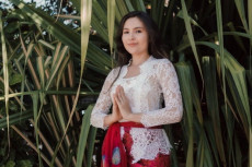 Permintaan Maaf Olivia...