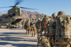 China Sentil AS: Afghanistan...
