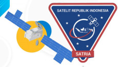 Pengamat: Satelit Jadi...
