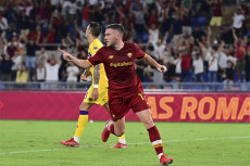Hasil Liga Italia: Dua...