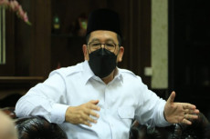 Wamenag Sebut UU ITE...