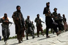 Pakar: Afghanistan Jatuh,...