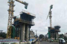 Pembangungan Berdampak...