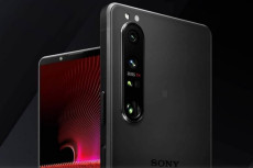 Sony Buka Pre-order...