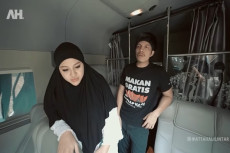 Atta Halilintar Belikan...