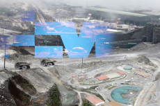 Dilepas Freeport ke...