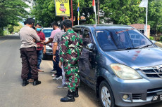 Pria Ditemukan Meninggal...