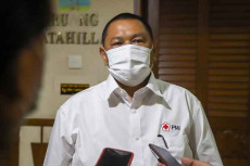 Jelang Musim Hujan,...