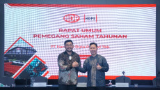Tambah Direksi, Harapan...