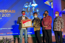Go Global untuk Pertanian...