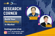 Anda Tipe Trader atau...