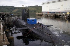 Inggris Bantah akan...