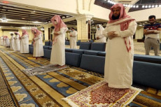 Arab Saudi Larang Dakwah...