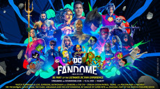 DC FanDome Datang Lagi,...