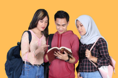 Ikuti Orientasi Akademik,...