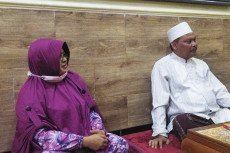 Cerita Penghulu Jenaka...