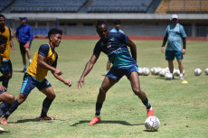 Liga 1; Pemain Persib...