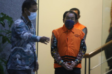 Bupati Banjarnegara...