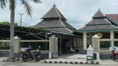 Ini 3 Masjid Tertua...