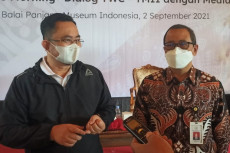 Demi Mewujudkan Citra...