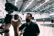 Direktur IBL Apresiasi...