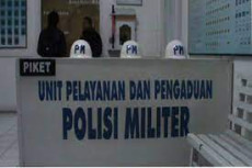 Diduga Terlibat Penipuan...
