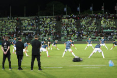 Timnas Argentina Menuai...