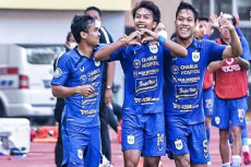 Hasil Liga 1: PSIS Semarang...