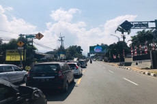 Ada Ganjil Genap, Lalu...