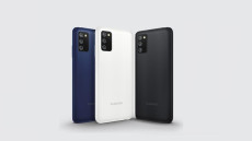 HP Kamera Terbaik Rp2...