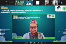 Masyarakat Percaya Hoaks,...