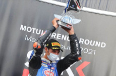 Yamaha Incar Pembalap...