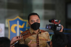 Wali Kota Surabaya:...