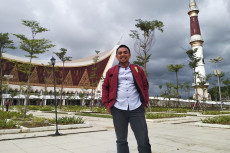 DPP IMM Minta Indonesia...