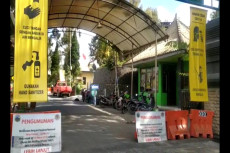 Pengelola Wisata Gunung...