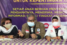Komnas PA: Boikot Saipul...