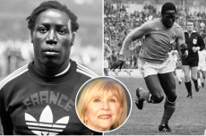 Jean-Pierre Adams Meninggal...
