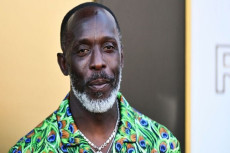 Michael K Williams Meninggal...