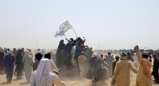 Pakistan Marah Dituduh...