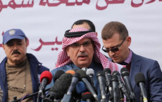 Duta Besar Qatar: Israel...