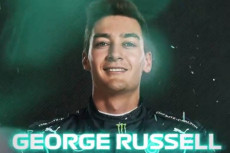 Resmi, George Russell...
