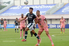Pelatih Madura United...